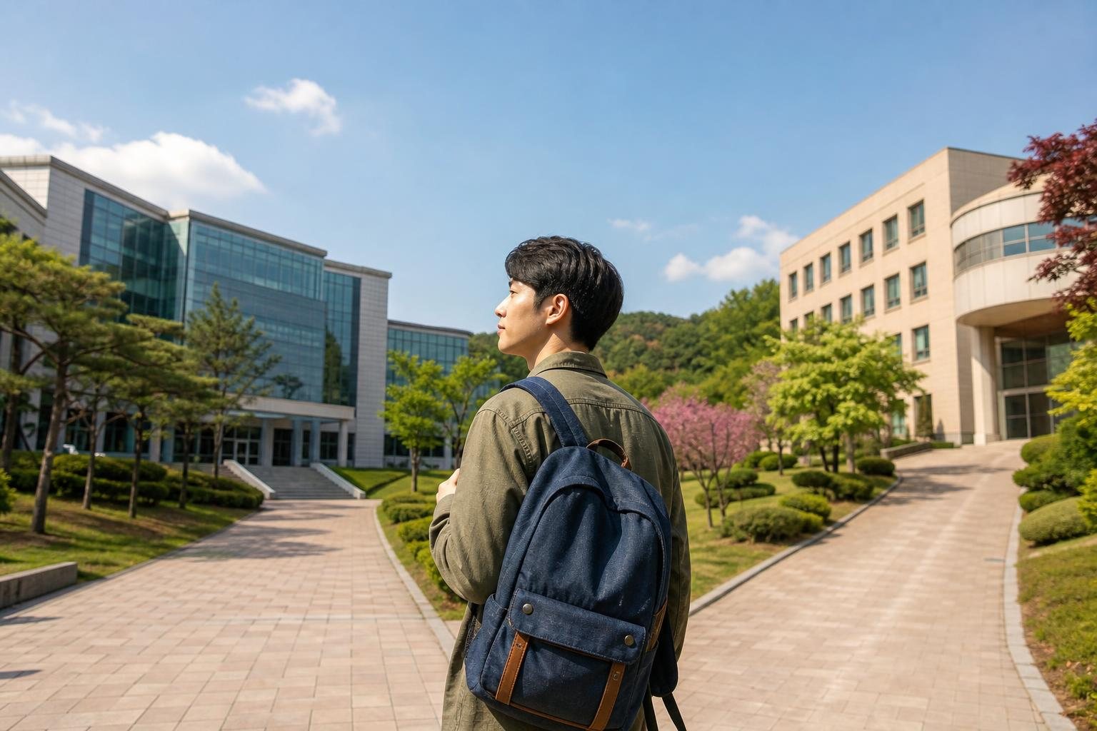 D-2 vs. D-4 Korean Student Visa: Which One Do You Need?
