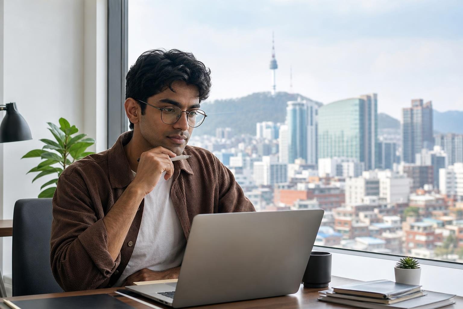 Korea D-10-1 Job Seeker Visa: Eligibility, Documents, and Rules While Looking for Work